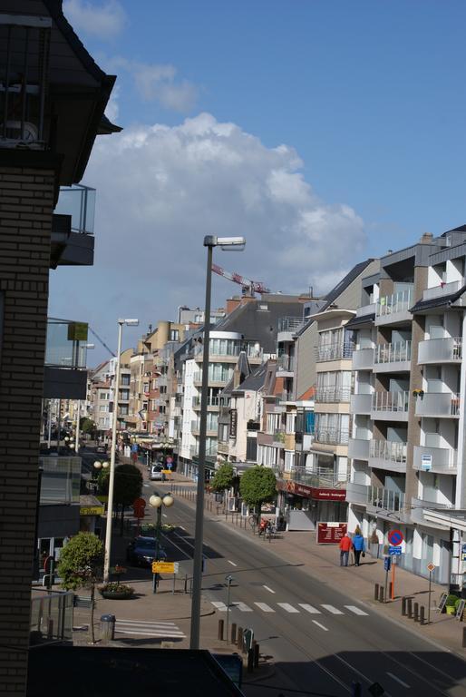 La Plage De Panne Kültér fotó